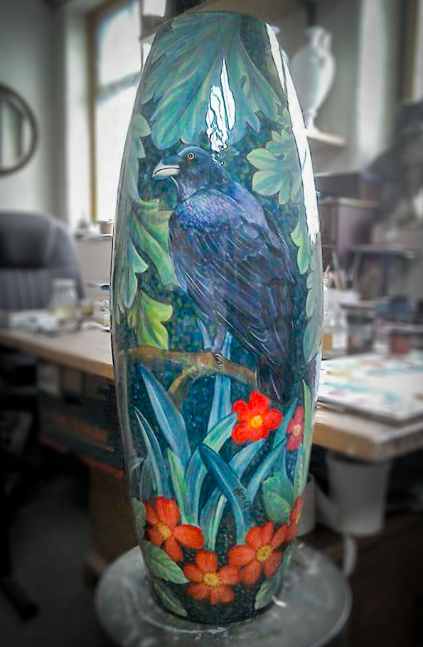 Fox Hare Raven-003