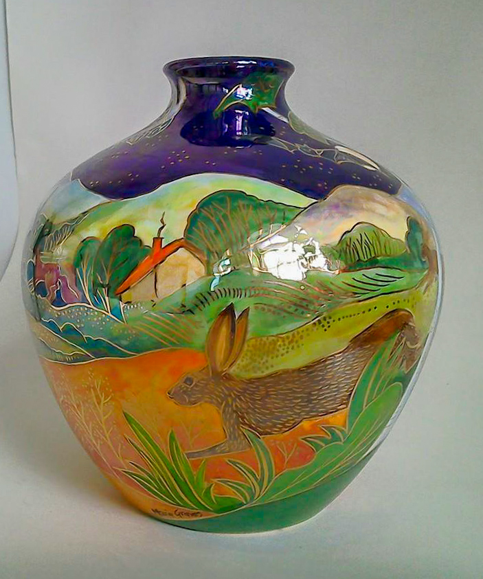 Lustre Hares 002