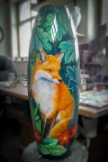 Fox Hare Raven-001