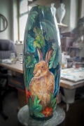 Fox Hare Raven-002