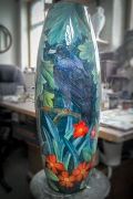 Fox Hare Raven-003