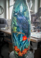 Fox Hare Raven-003