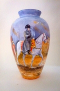 Historical Vase