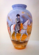 Historical Vase