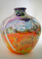 Lustre Hares 001